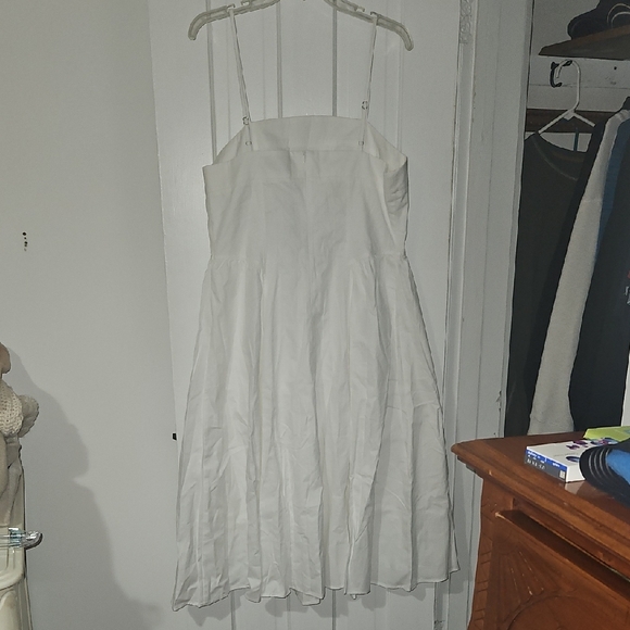 CIDER Dress Size Xl - Picture 3 of 5